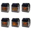 Nedis KAAFO300EBK fryer KAAFO300EBK Photo 9