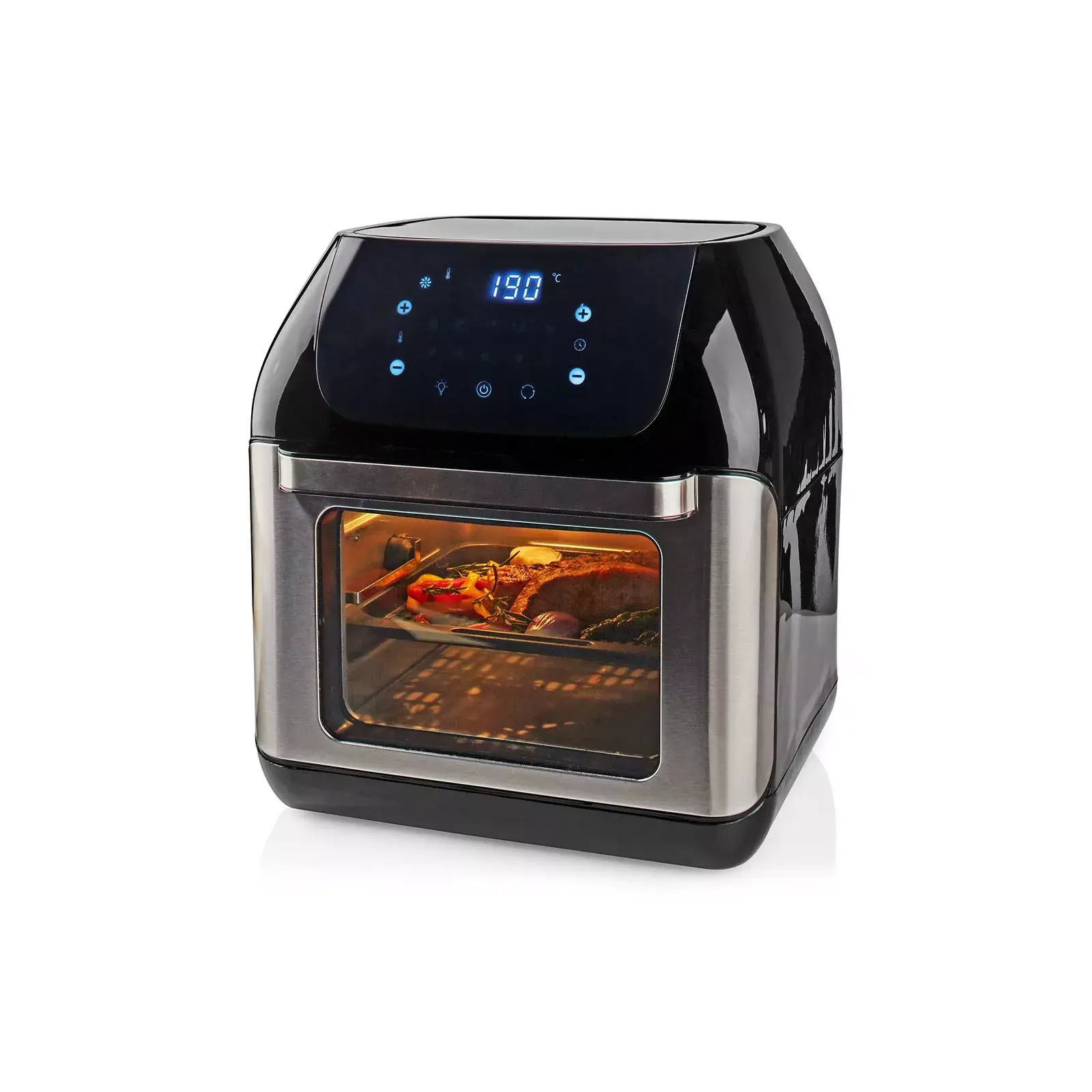 Nedis KAAFO300EBK fryer KAAFO300EBK Photo 11
