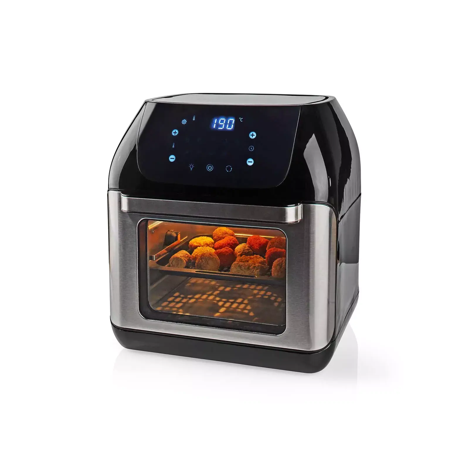 Nedis KAAFO300EBK fryer KAAFO300EBK Photo 12