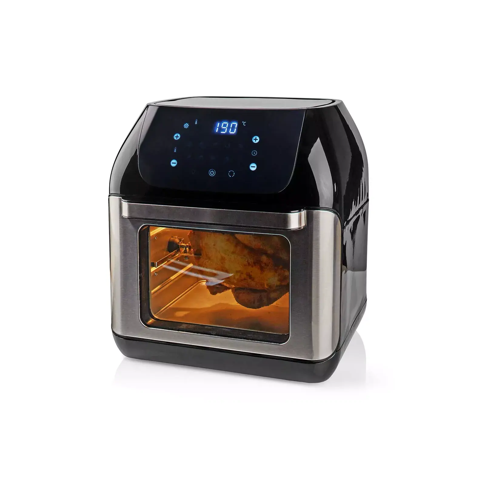 Nedis KAAFO300EBK fryer KAAFO300EBK Photo 13