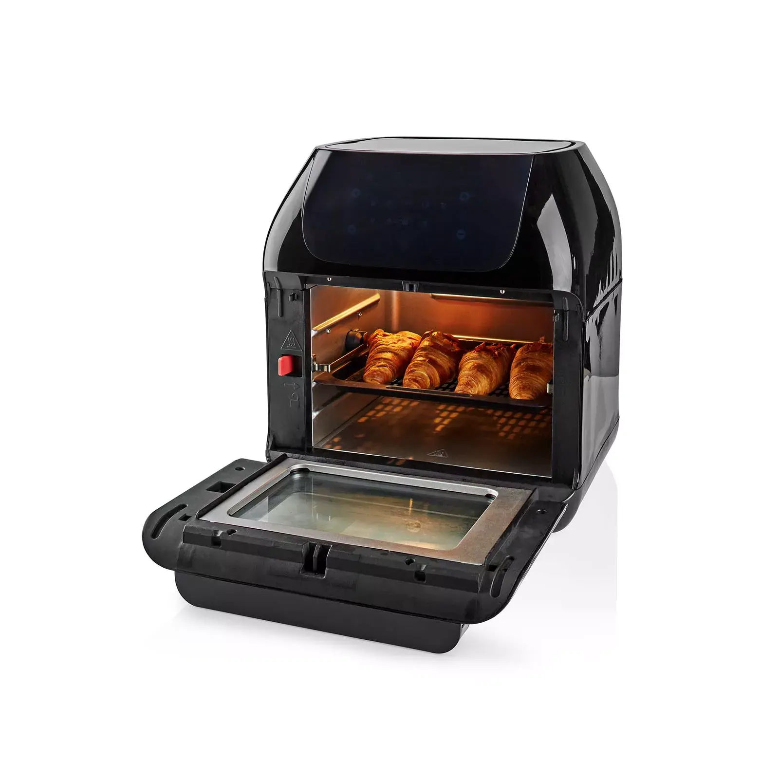 Nedis KAAFO300EBK fryer KAAFO300EBK Photo 15
