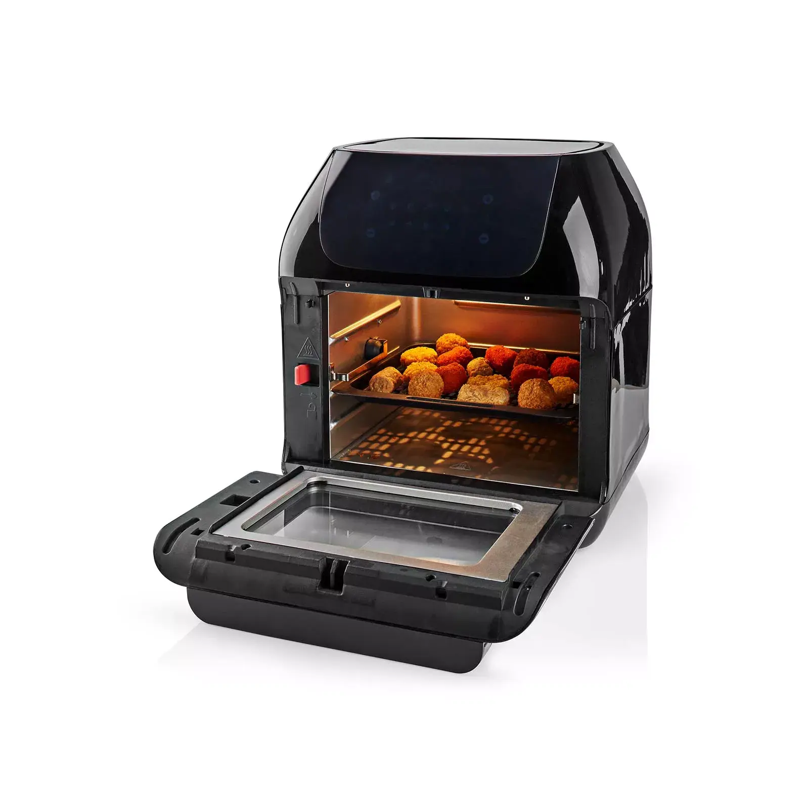 Nedis KAAFO300EBK fryer KAAFO300EBK Photo 16
