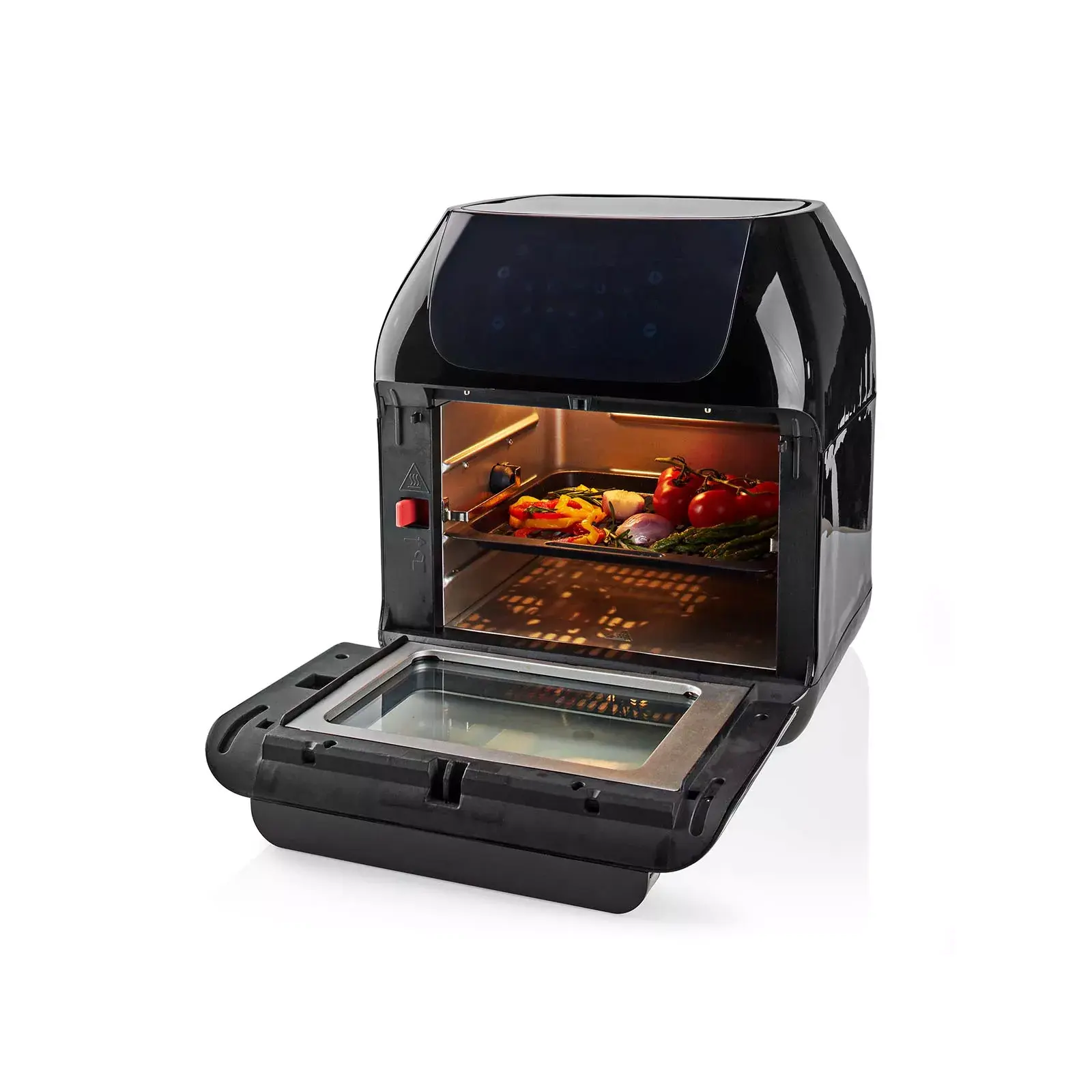 Nedis KAAFO300EBK fryer KAAFO300EBK Photo 17
