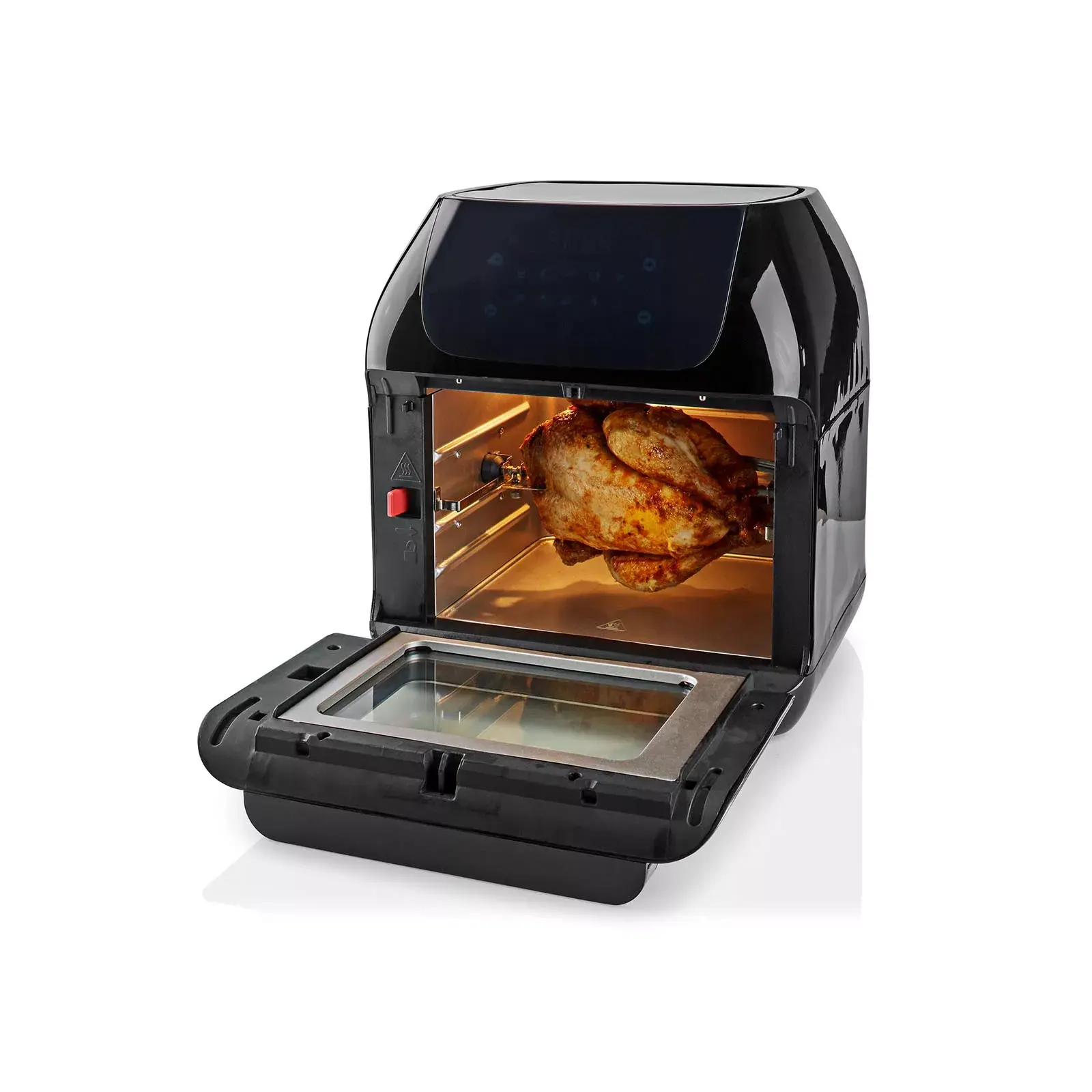 Nedis KAAFO300EBK fryer KAAFO300EBK Photo 18