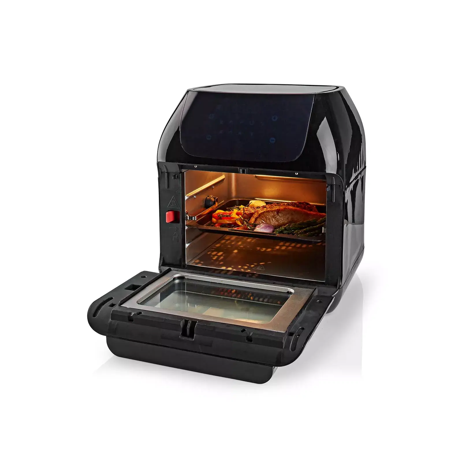 Nedis KAAFO300EBK fryer KAAFO300EBK Photo 19