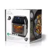 Nedis KAAFO300EBK fryer KAAFO300EBK Photo 21