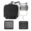 Nedis KAAFO300EBK fryer KAAFO300EBK Photo 23