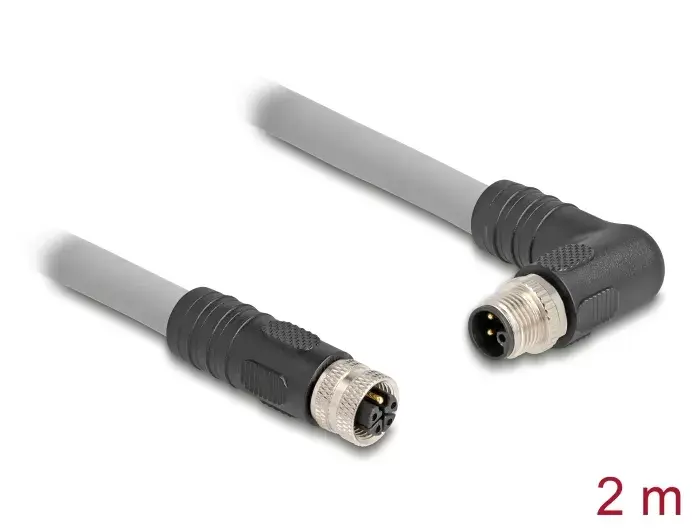 DeLOCK sensor/actuator cable 80548 Photo 2