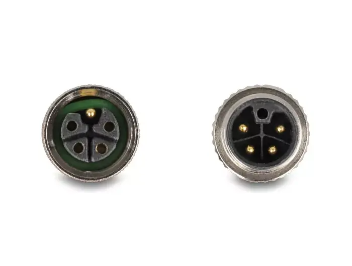 DeLOCK sensor/actuator cable 80548 Photo 3