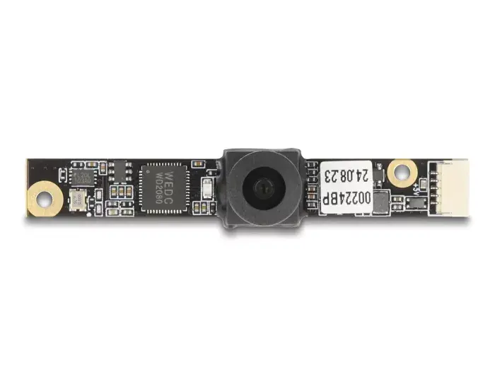 Kamera DeLOCK USB 2.0 IMX179QQH5-C Photo 2