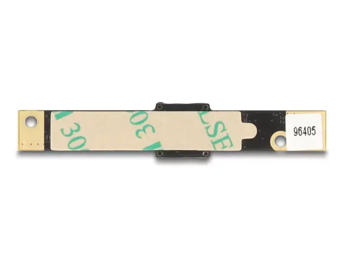 Kamera DeLOCK USB 2.0 IMX179QQH5-C Photo 3