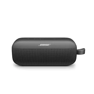 Bose 887612-0100 portable speaker Black