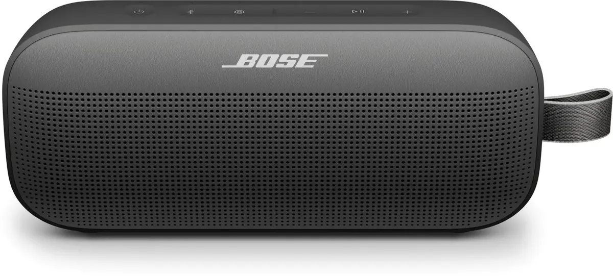 Bose SoundLink Flex II Портативная колонка Photo 6