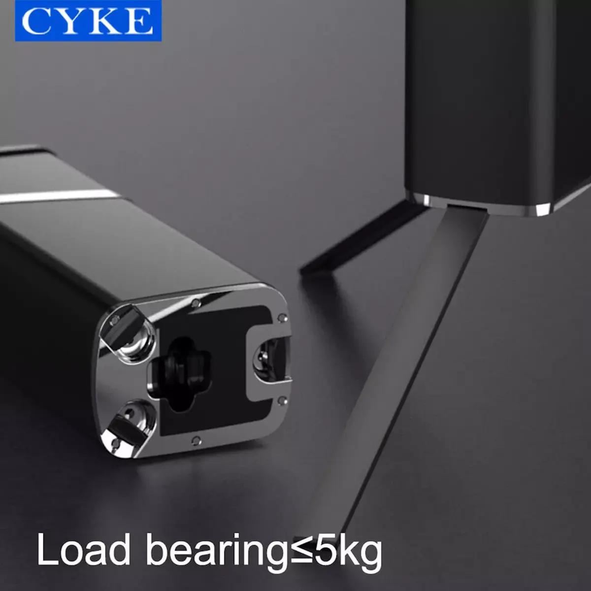 Riff LED Ring Light Cyke YY-1 26 cm Photo 4
