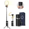 Riff LED Ring Light Cyke YY-1 26 cm Photo 7
