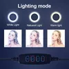 Riff HX360 LED Light Ring 36 cm 13W Photo 3