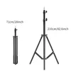 Riff BD560 LED ring light 56 cm 67 W Photo 2