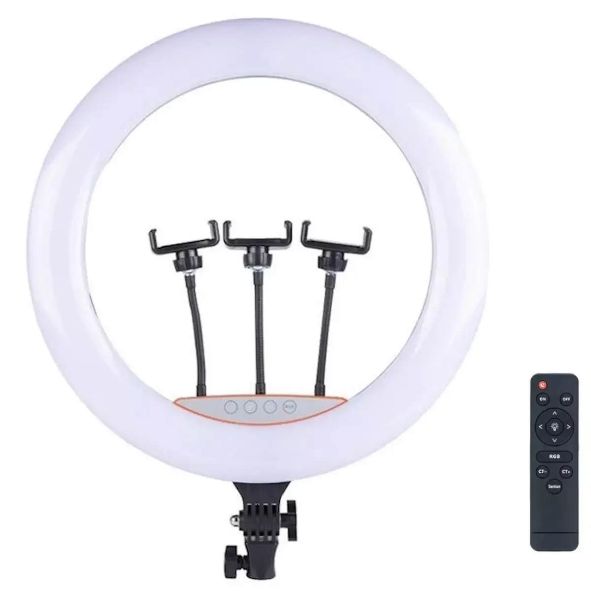 Riff BD560 LED ring light 56 cm 67 W Photo 3