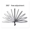 Riff BD560 LED ring light 56 cm 67 W Photo 6
