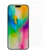 Riff закалённое 3D стекло для iPhone 16 Pro 0,3 мм Photo 2