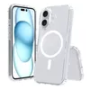 Силиконовый чехол Riff MagSafe для iPhone 16 Photo 2