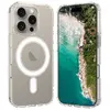 Силиконовый чехол Riff MagSafe для iPhone 16 Pro Photo 2