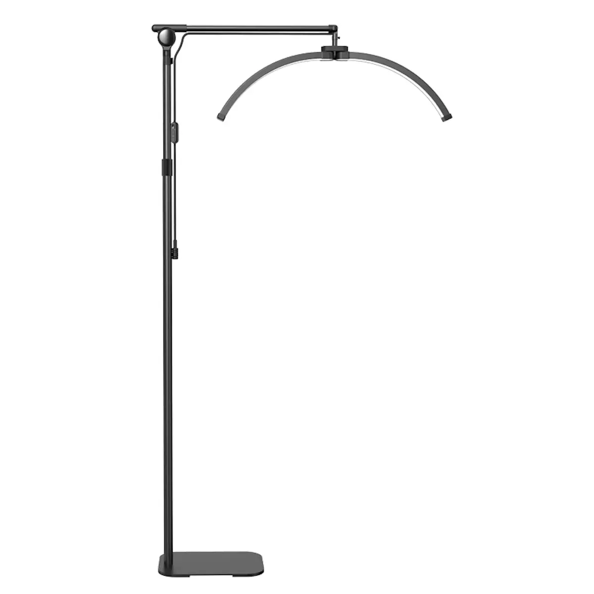 Stāvlampa Riff F700B 32W 4000 lm Photo 2