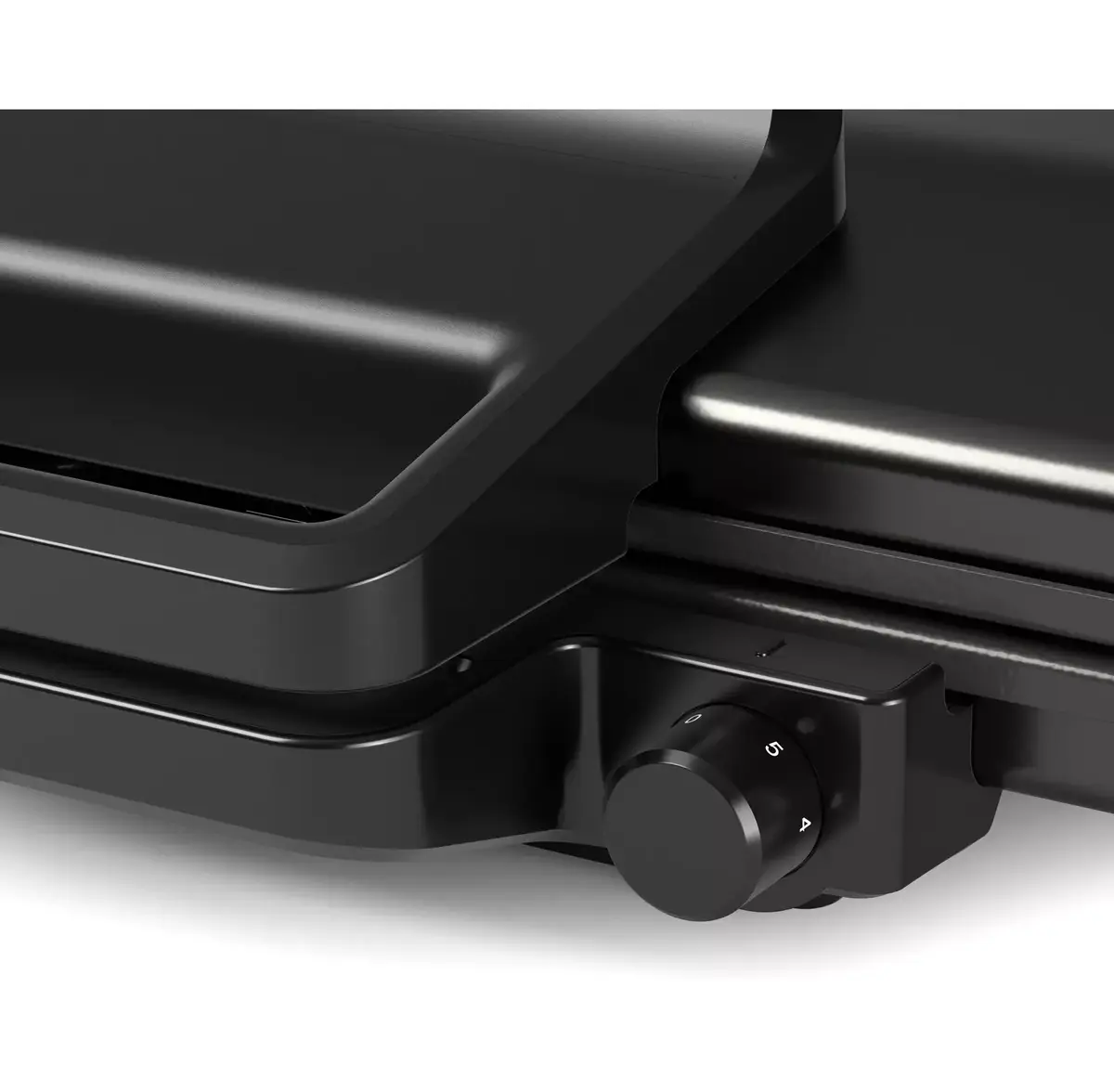 Контактный гриль Bosch TCG3323 — 2000 Вт Photo 3