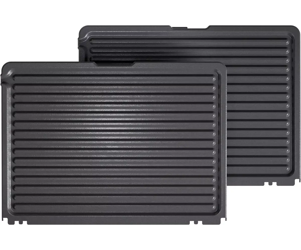 Контактный гриль Bosch TCG3323 — 2000 Вт Photo 9
