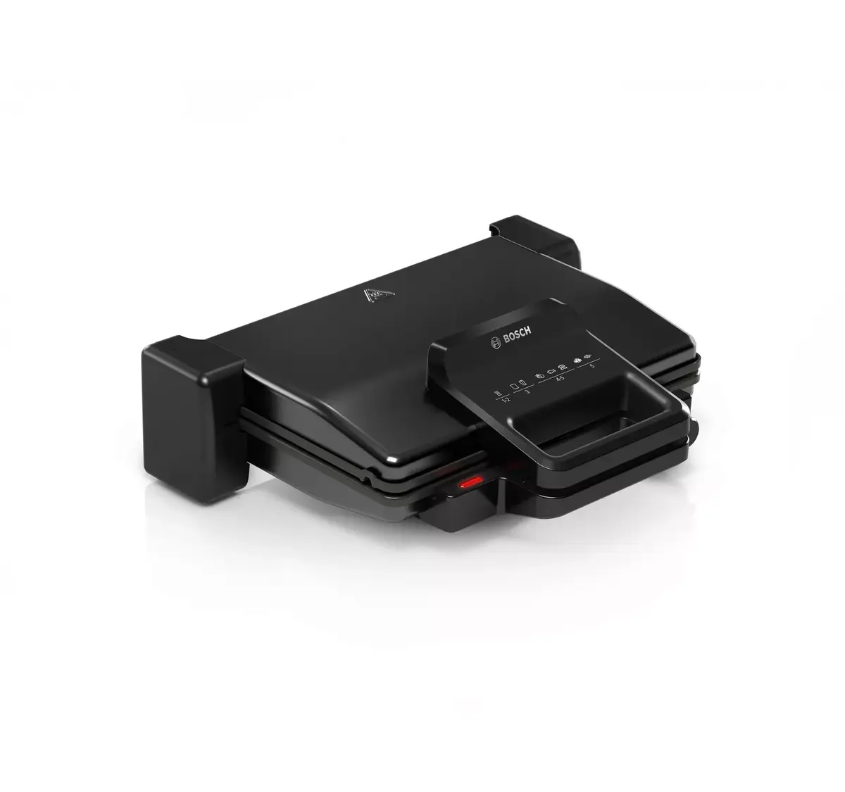 Контактный гриль Bosch TCG3323 — 2000 Вт Photo 10