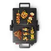 Контактный гриль Bosch TCG3323 — 2000 Вт Photo 11
