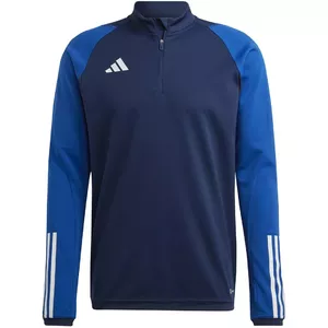 Тренировочный топ adidas Tiro 23 Competition темно-синий 2XL HK7645