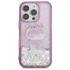 HELLO KITTY HKHCP16LL50PPU maciņš priekš iPhone 16 Pro Photo 3