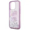 HELLO KITTY HKHCP16LL50PPU maciņš priekš iPhone 16 Pro Photo 5