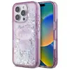 Жесткий чехол HELLO KITTY HKHCP16XL50PPU для iPhone 16 Pro Max Photo 3