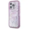 Жесткий чехол HELLO KITTY HKHCP16XL50PPU для iPhone 16 Pro Max Photo 5