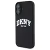 DKNY silikona vāciņš DKHMP16SSNYACH iPhone 16 6.1" Photo 2