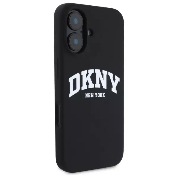 DKNY silikona vāciņš DKHMP16SSNYACH iPhone 16 6.1" Photo 5
