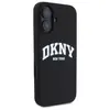 DKNY silikona vāciņš DKHMP16SSNYACH iPhone 16 6.1" Photo 5