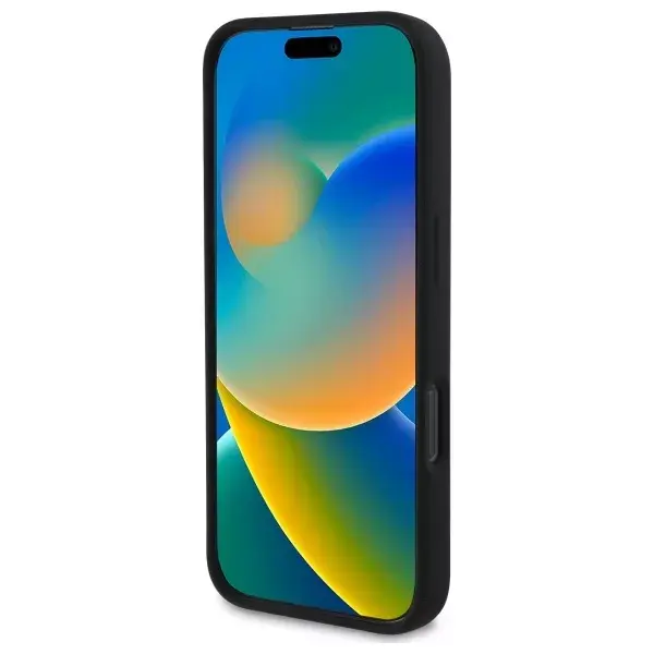 DKNY silikona vāciņš DKHMP16SSNYACH iPhone 16 6.1" Photo 7