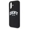 DKNY silikona vāciņš DKHMP16SSNYACH iPhone 16 6.1" Photo 8