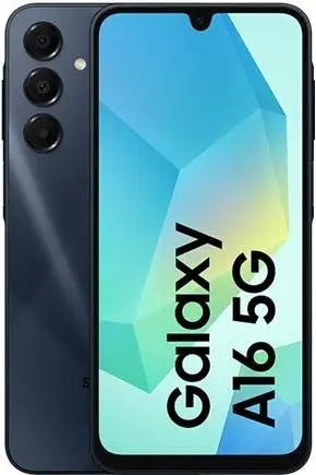 Samsung Galaxy A16 5G 6.7