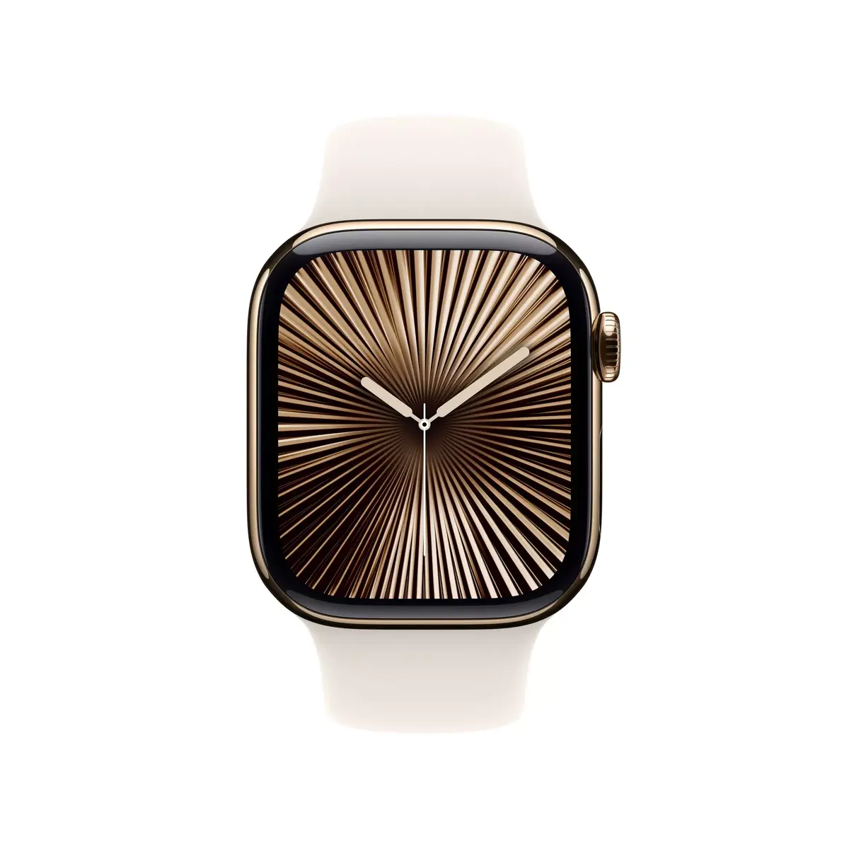 Viedpulkstenis Apple Watch Series 10 Photo 2