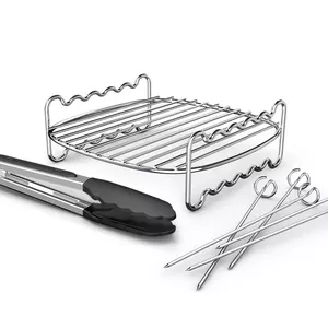 Accessory kit Philips HD9920/00 for Airfryer 6.2 L 8.3 L 9 L