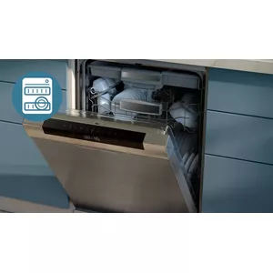 Quick and easy to clean in the dishwasher