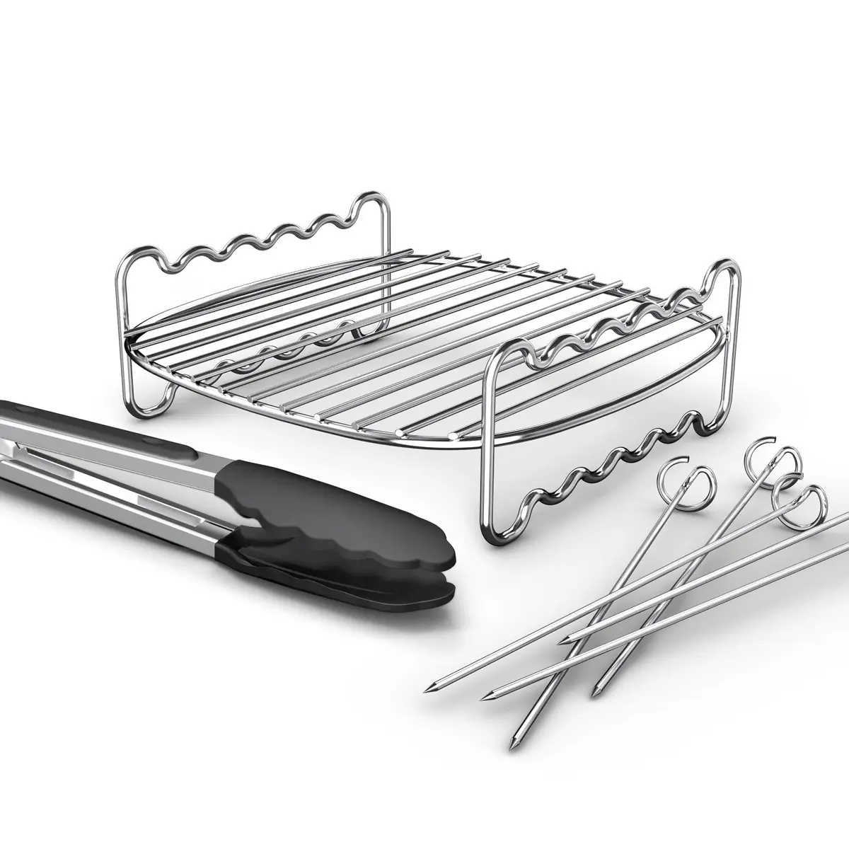 Philips Airfryer Accessory Kit HD9920/00 Photo 6