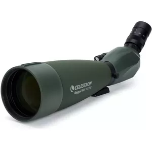 Tālskatis Celestron Regal M2 100ED 67x BaK-4 Zaļš