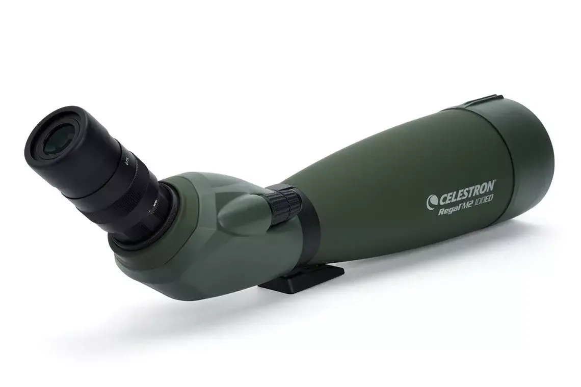 Tālskatis Celestron Regal M2 100ED Photo 2
