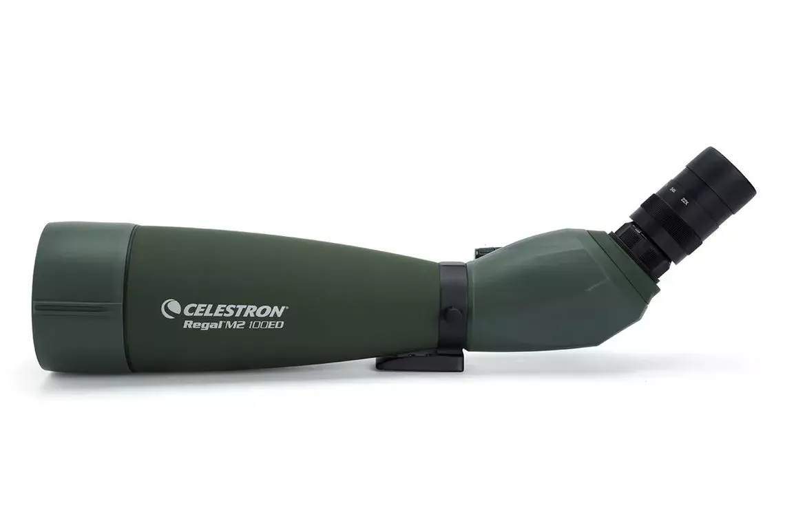 Tālskatis Celestron Regal M2 100ED Photo 3
