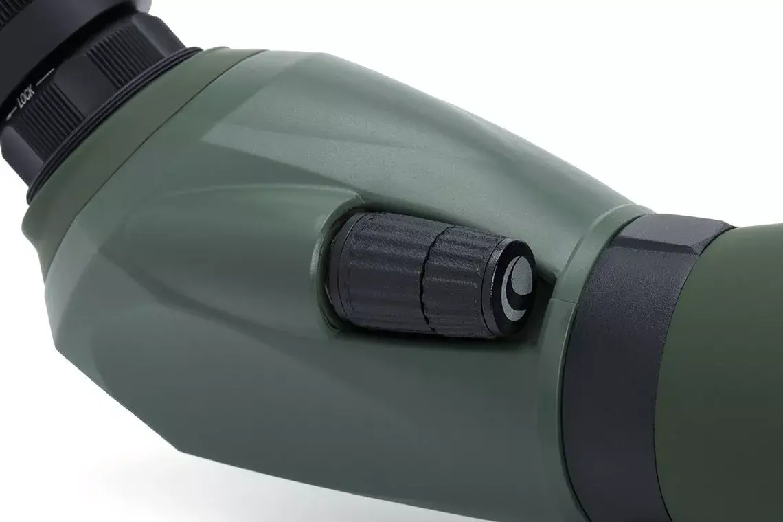 Tālskatis Celestron Regal M2 100ED Photo 4